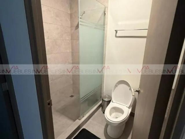 Departamento en renta en Potrero Anahuac, San Nicolás de los Garza, Nuevo León