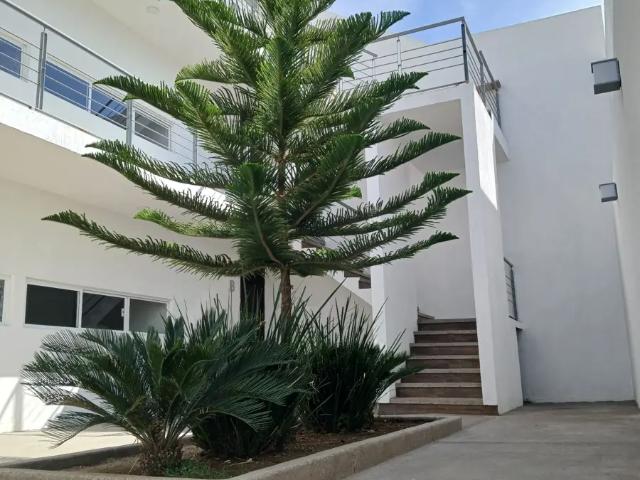 Departamento en Renta en Pozo Bravo Norte, Aguascalientes con Garage y Jardín