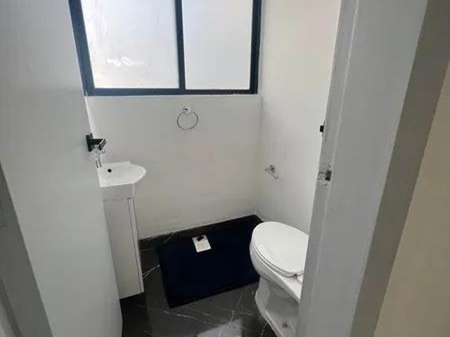 Departamento en renta en Polanco