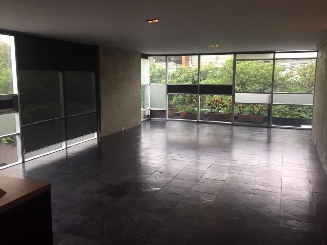 Departamento en Renta en Polanco