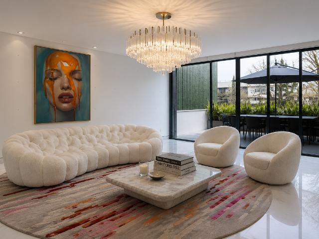 Departamento en Renta en Polanco