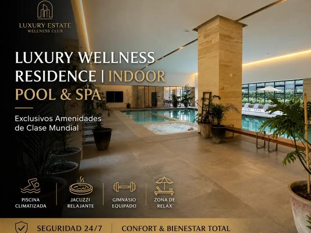 Departamento en Renta en Polanco | Ubicación Premium