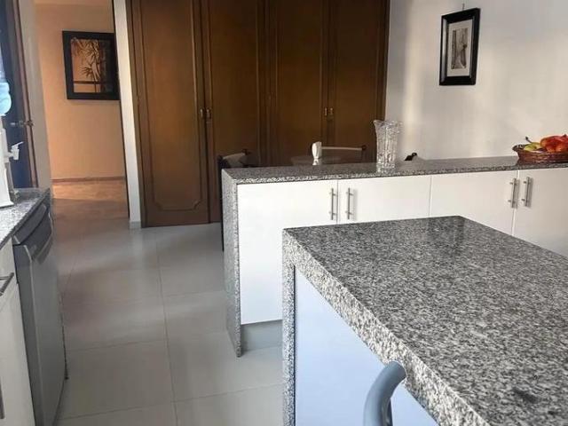 Departamento en Renta en Polanco I Secci?n, Miguel Hidalgo, Ciudad de M?xico