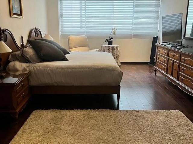 Departamento en Renta en Polanco I Secci?n, Miguel Hidalgo, Ciudad de M?xico