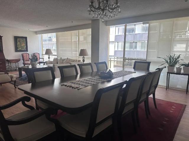 Departamento en Renta en Polanco I Secci?n, Miguel Hidalgo, Ciudad de M?xico