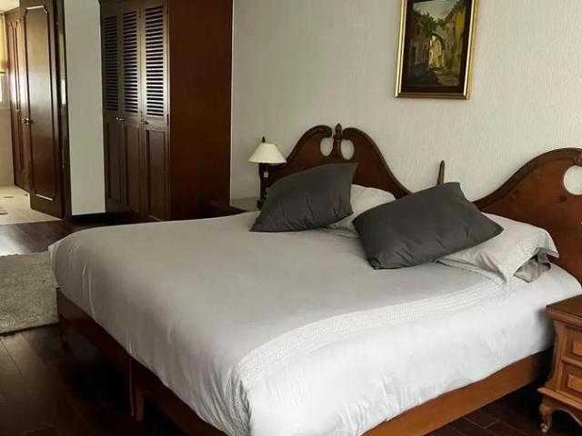 Departamento en Renta en Polanco I Secci?n, Miguel Hidalgo, Ciudad de M?xico