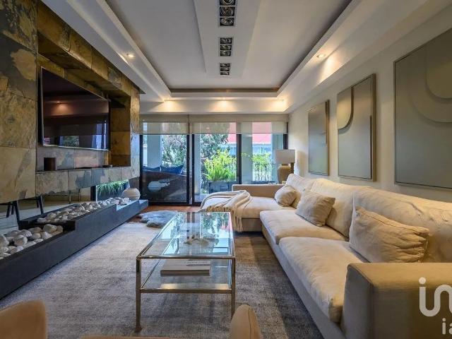 Departamento en Renta en Polanco III Sección, Miguel Hidalgo, Ciudad de México
