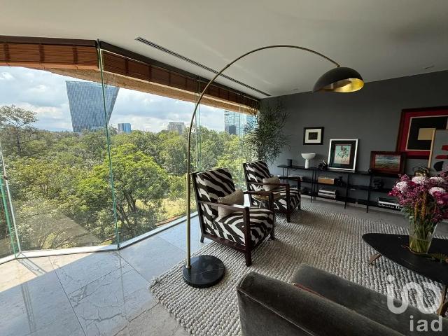 Departamento en Renta en Polanco III Sección, Miguel Hidalgo, Ciudad de México