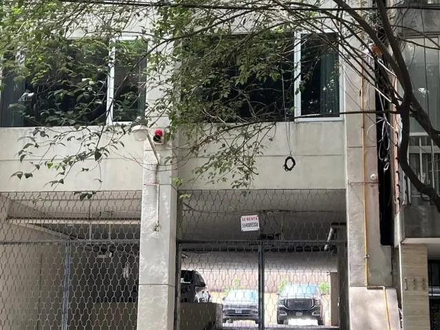 Departamento en renta en Polanco III Sección, Miguel Hidalgo, Ciudad de México