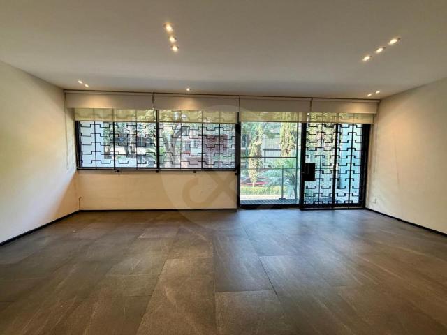Departamento en renta en Polanco IV Secci?n 3 Rec?maras