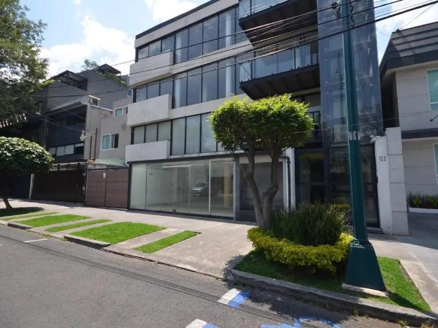 Departamento en renta en Polanco IV Sección, Miguel Hidalgo, Ciudad de México