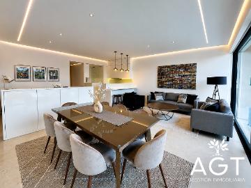 Departamento en renta en Polanco Primera Sección