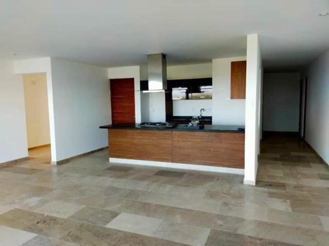 Departamento en renta en Polanco, San Luis Potosí, San Luis Potosí