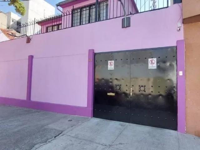 Departamento en renta en Popotla, Miguel Hidalgo, Ciudad de México