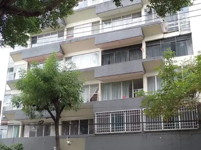 Departamento en renta en Popular Rastro, Venustiano Carranza, Ciudad de México