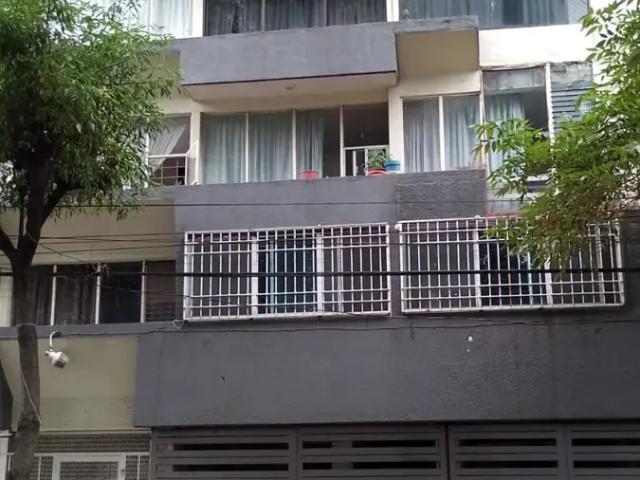 Departamento en renta en Popular Rastro, Venustiano Carranza, Ciudad de México