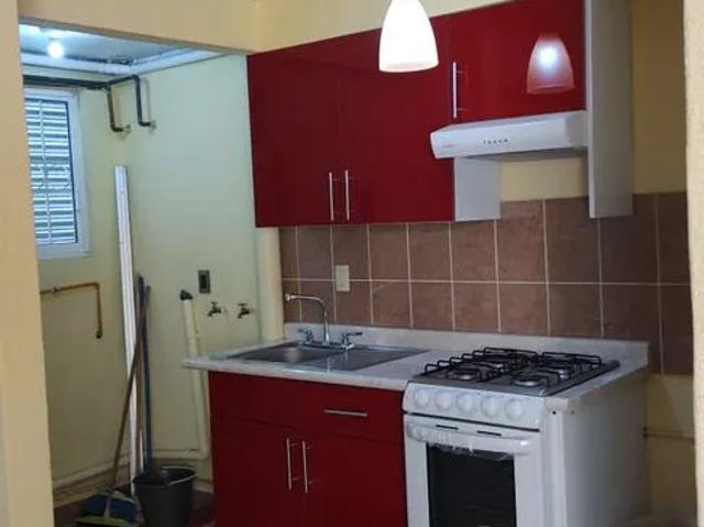 Departamento en Renta en Popular Rastro, Venustiano Carranza, Ciudad de México