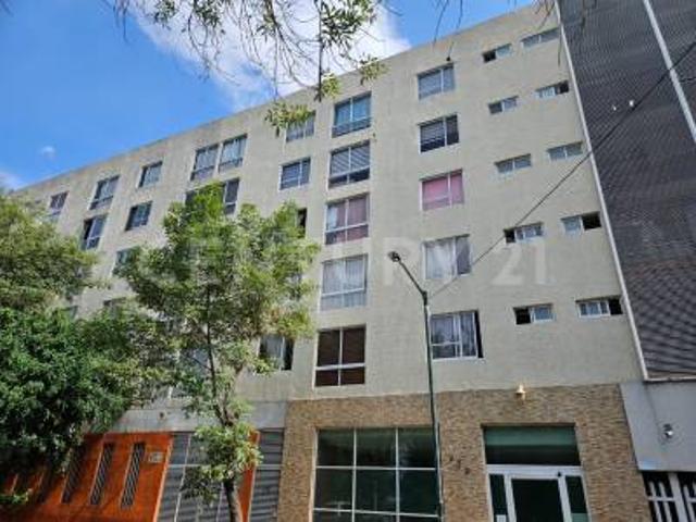 Departamento en renta en Popular Rastro Venustiano Carranza, Ciudad de México