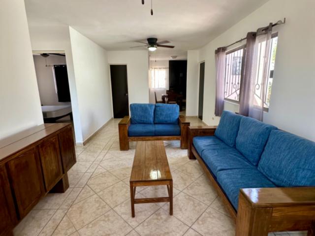 Departamento en Renta en Portal de Aragón Norte, Saltillo | 2 Recámaras | Internet Incluido