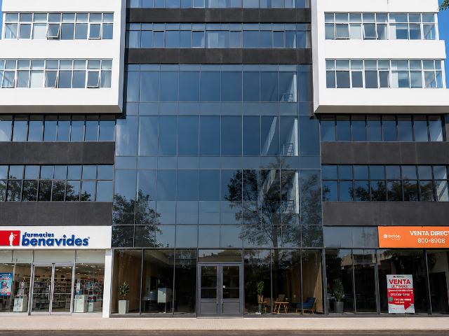 Departamento en Renta en Portales, Calzada de Tlalpan, amueblado