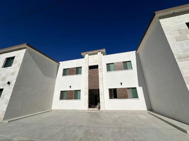 Departamento en renta en Portales de Aragón, Saltillo, Coahuila de Zaragoza