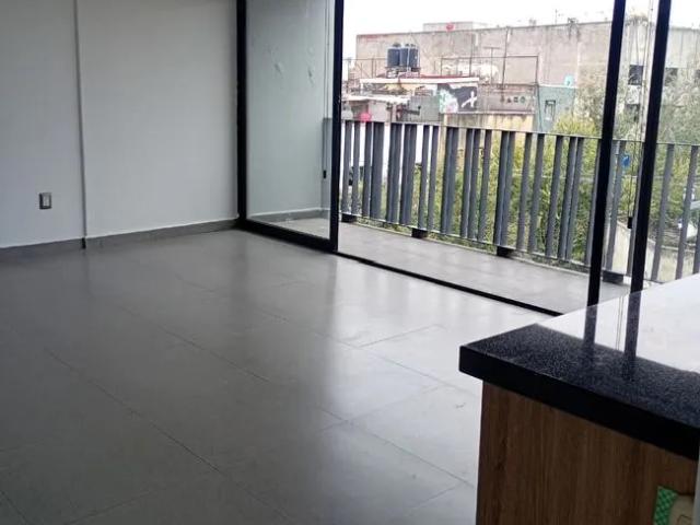 Departamento en Renta en Portales Norte, Benito Juárez, Ciudad de México