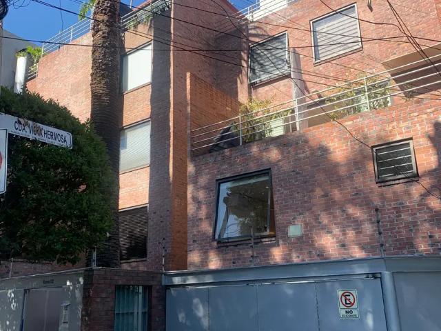 Departamento en renta en Portales Sur, Benito Juárez, Ciudad de México