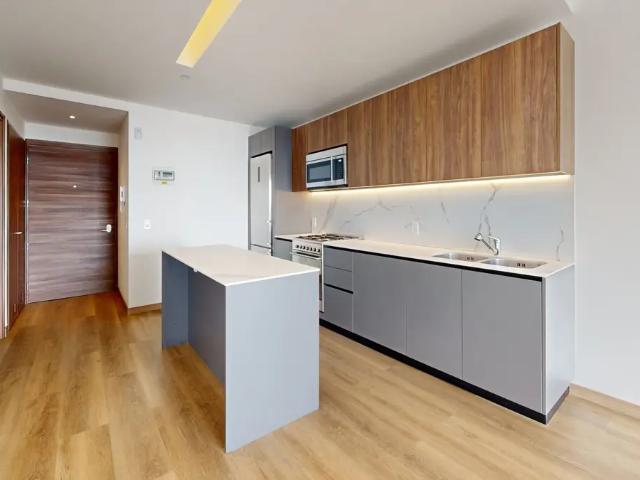Departamento en Renta en Portales Sur, Ciudad de México: Con Accesibilidad y Amenidades