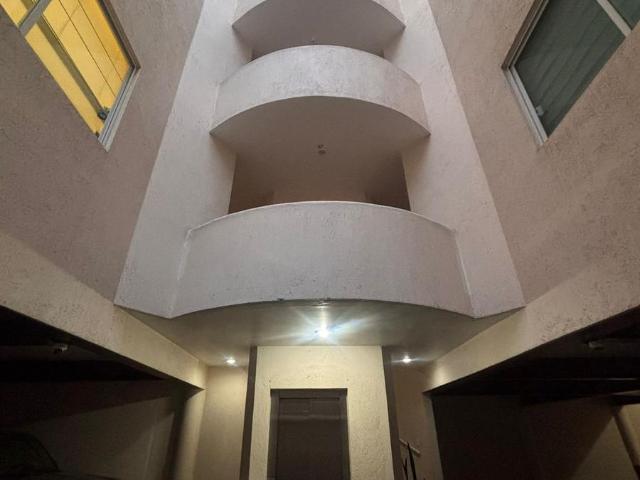 Departamento en renta en portales sur
