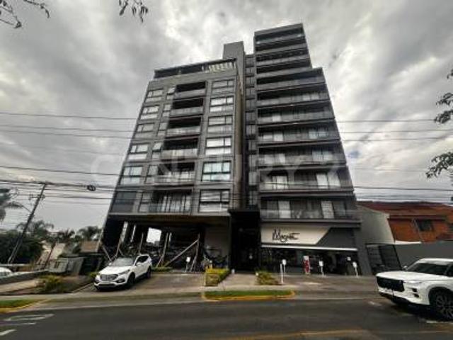 Departamento en Renta en Patria Universidad