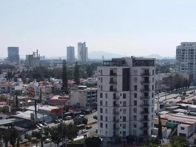 Departamento en renta en Patria Universidad