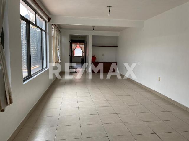 Departamento en Renta en Padre Figueroa, Naucalpan de Juarez