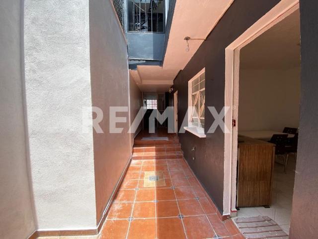 Departamento en Renta en Padre Figueroa, Naucalpan de Juarez