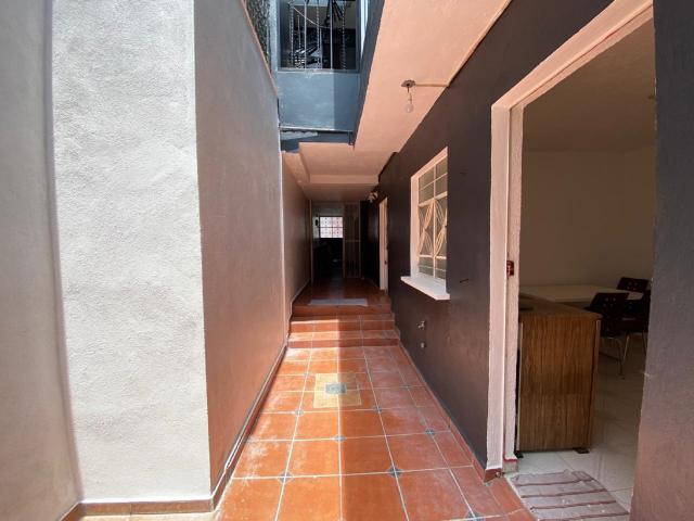 Departamento en Renta en Padre Figueroa, Naucalpan de Juarez