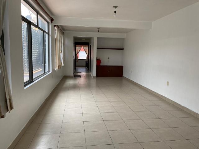 Departamento en Renta en Padre Figueroa, Naucalpan de Juarez