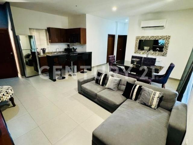 DEPARTAMENTO EN RENTA, EN PALOS PRIETOS EN MAZATLAN, SINALOA