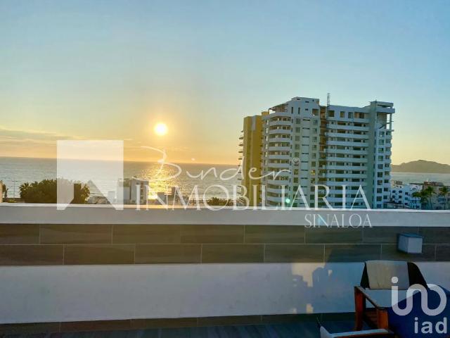 Departamento en Renta en Palos Prietos, Mazatlán, Sinaloa