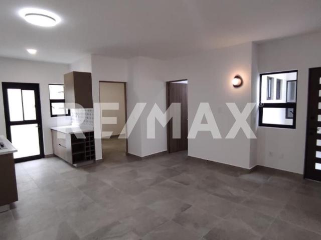Departamento en Renta en Palmares, Querétaro con Roof Garden