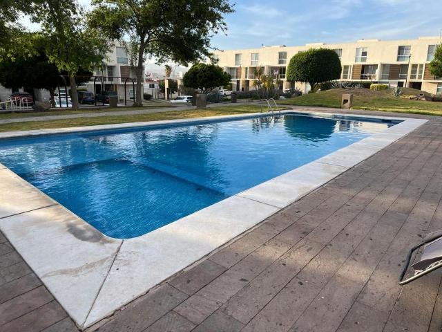 Departamento en renta en Palmares, Querétaro, Querétaro