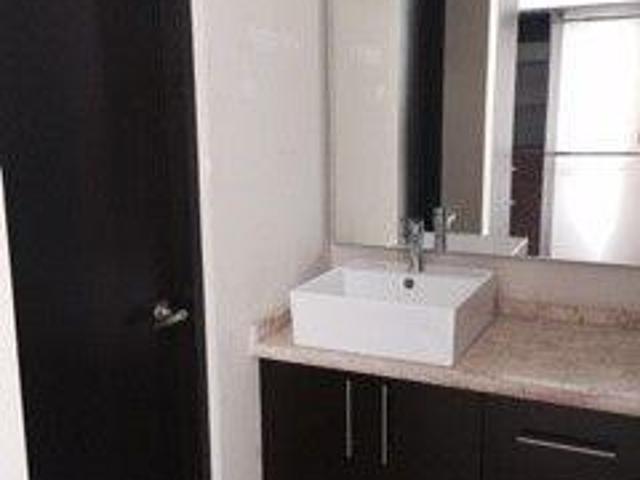 Departamento en Renta en Palmas Condesa