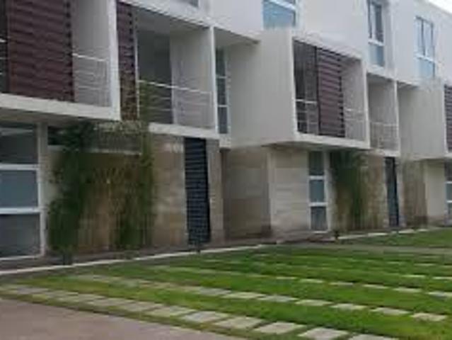 Departamento en Renta en Palmas Condesa