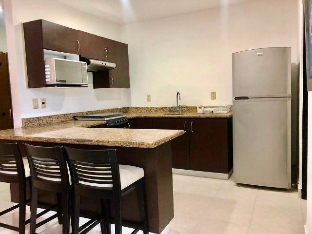 Departamento en renta en Palmeiras