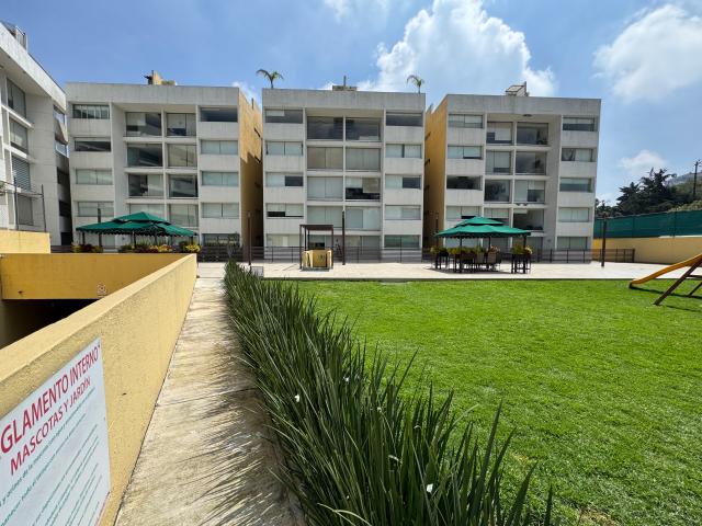 Departamento en Renta en Palmerales
