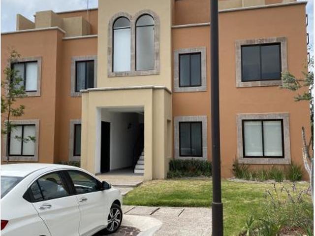 Departamento en renta en Palmita de Landeta, San Miguel de Allende, Guanajuato