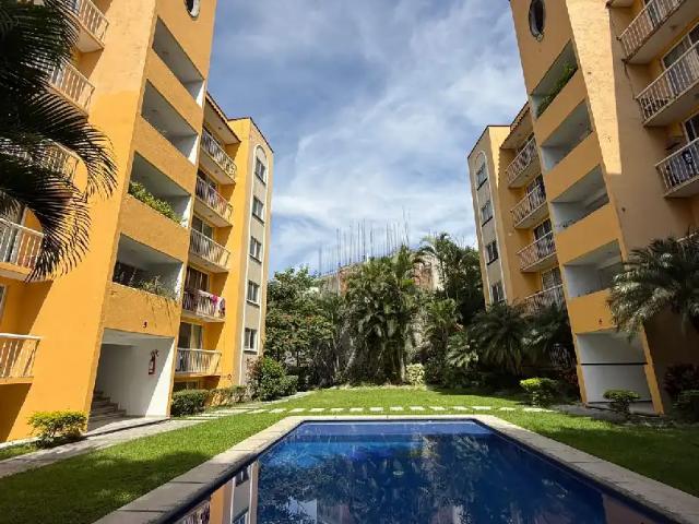 Departamento en renta en Palmira