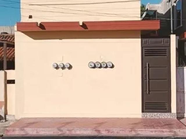 Departamento en Renta en Paraíso Centro, Paraíso, Tabasco
