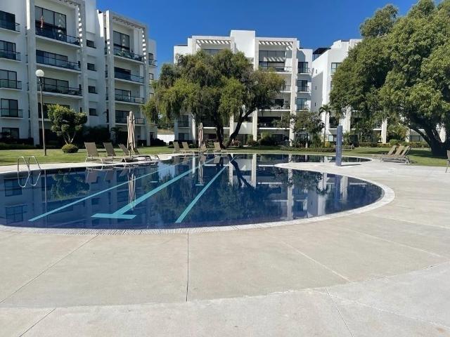 Departamento en Renta, en Paraíso Country Club