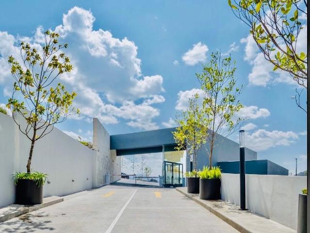 Departamento en Renta en Park View, Lago Esmeralda, Atizapán de Zaragoza