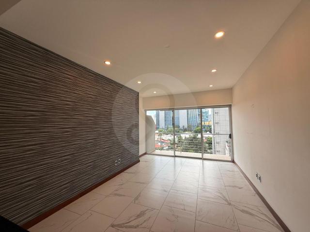 Departamento en renta en Park Pedregal