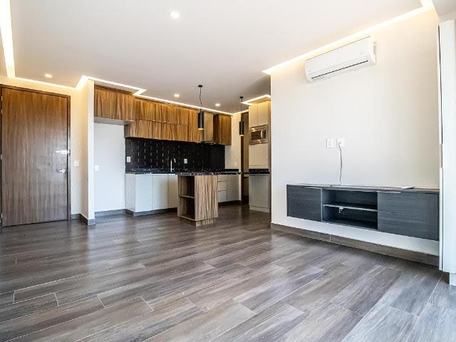 DEPARTAMENTO EN RENTA EN PARQUE METROPOLITANO